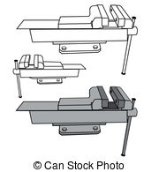 Bench vise clipart 20 free Cliparts | Download images on Clipground 2021