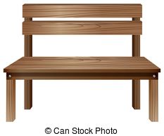 Bench wood Illustrations and Clip Art. 2,599 Bench wood royalty.