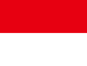 Indonesia Clip Art at Clker.com.