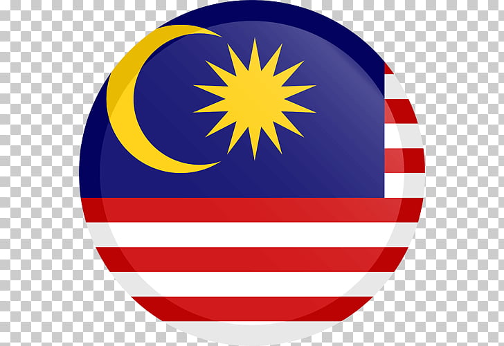 Bendera Malaysia Clipart - Week of Mourning