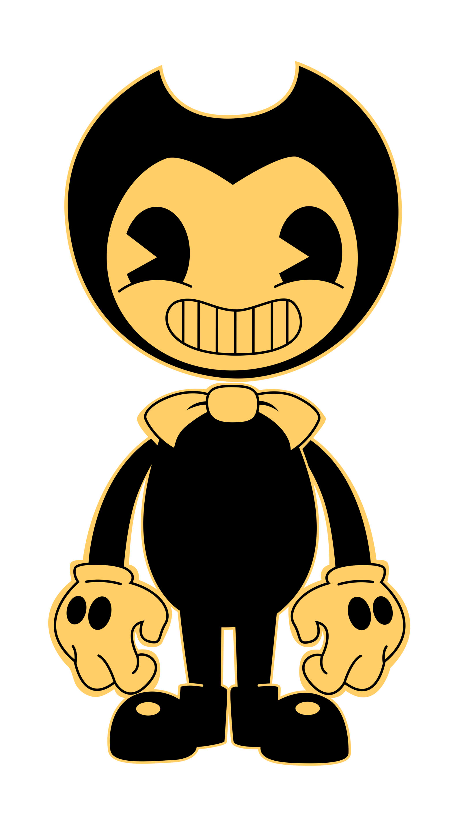 bendy and ink machine free