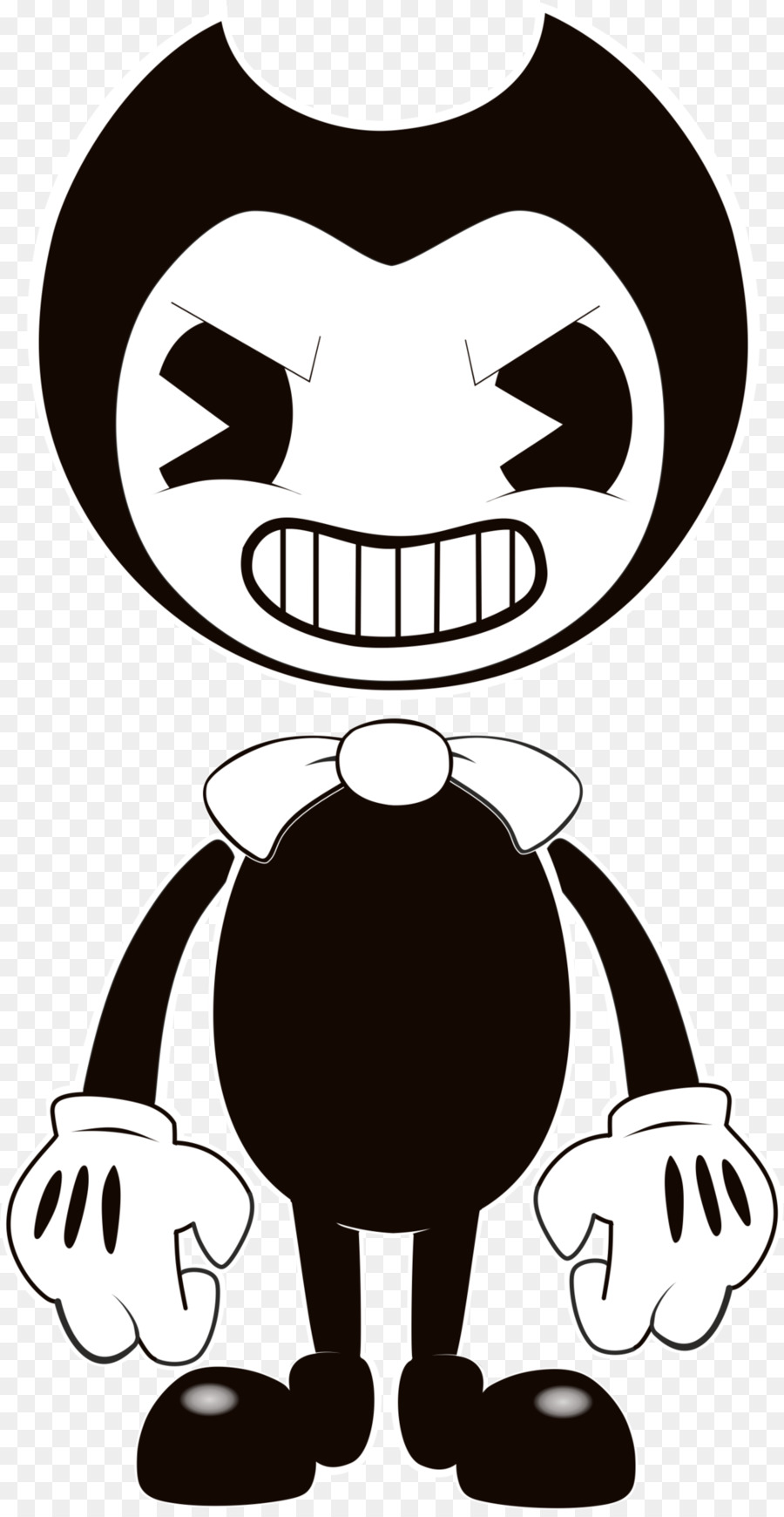 bendy and the ink machine png 20 free Cliparts | Download images on ...