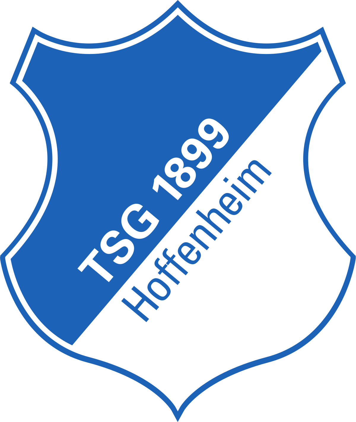 TSG 1899 Hoffenheim.