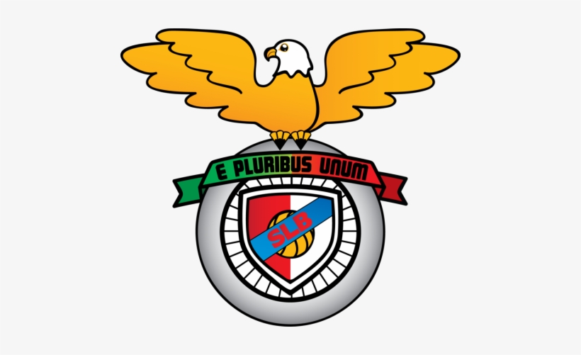Benfica Logo Png.