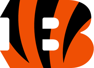 Cincinnati Bengals Logo Png (112+ images in Collection) Page 3.