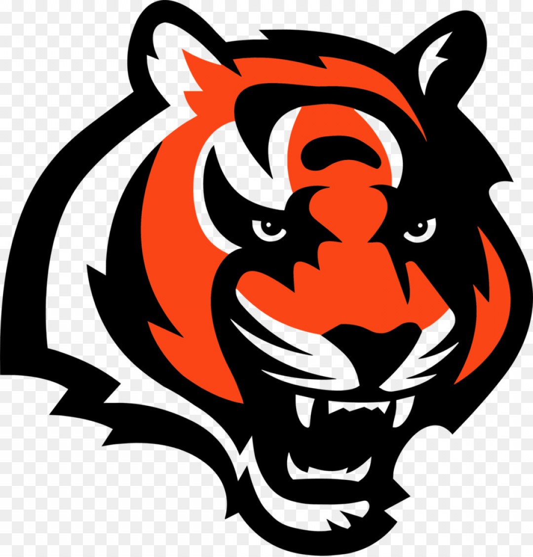 Printable Bengals Logo