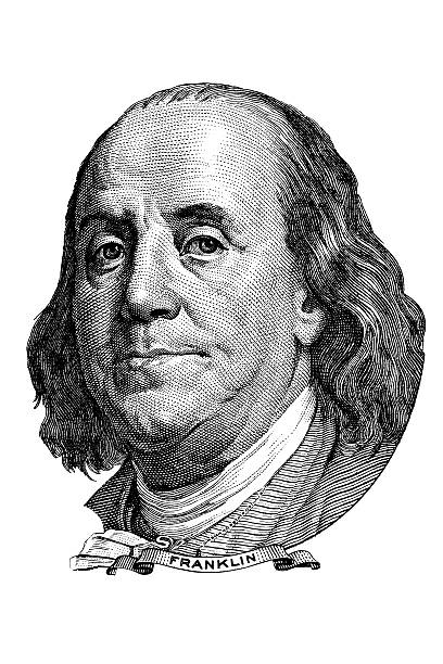 Ben Franklin Vector at GetDrawings.com.