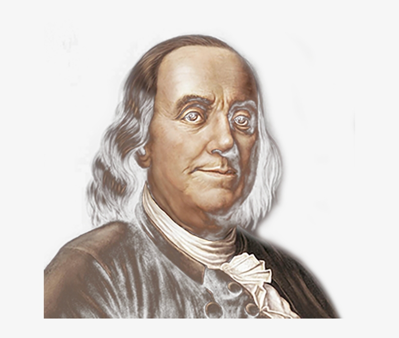 An Image Of Benjamin Franklin An Image Of Benjamin.