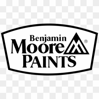 Free Benjamin Moore Logo Png Transparent Images.