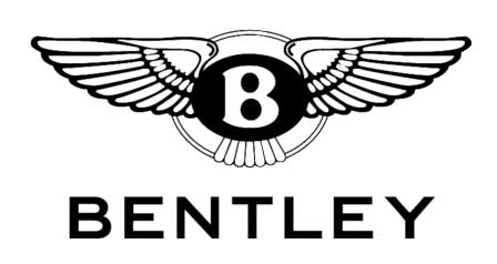 Bentley Logo, History Timeline and List of Latest Models.