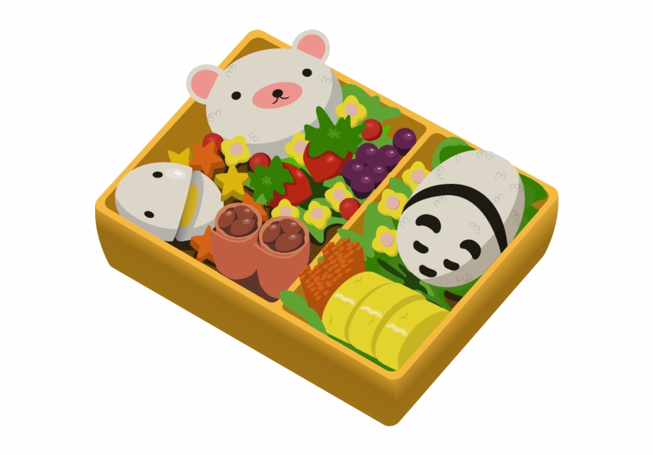 bento box clipart 20 free Cliparts | Download images on Clipground 2024