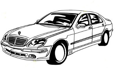 Mercedes clipart 20 free Cliparts | Download images on Clipground 2023