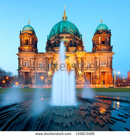 berlinpictures's Portfolio on Shutterstock.