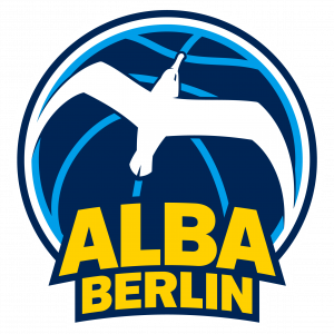 Alba Berlin Roster, Schedule, Stats.