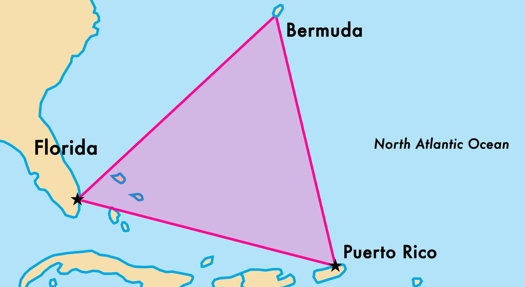 Bermuda Triangle Clipart 20 Free Cliparts | Download Images On ...