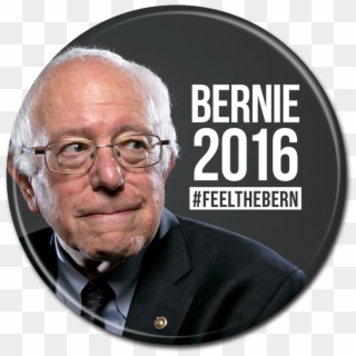 Bernie Sanders PNG Images, Free Transparent Image Download.
