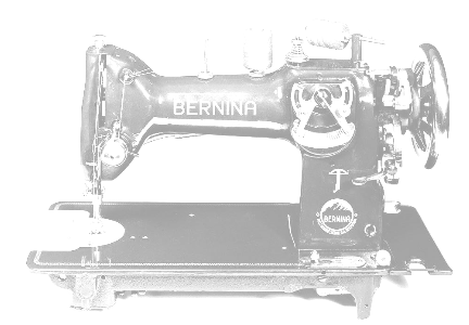 Beth\'s Creative Stitchery, Bernina Sewing Machines, Sewing.