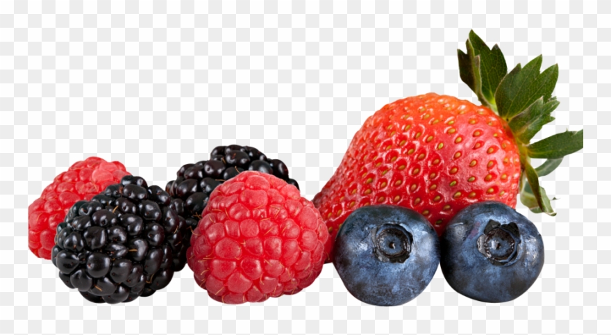 Kissclipart Mixed Berries Png Clipart Berries Clip.