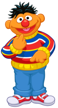 bert and ernie clipart 20 free Cliparts | Download images on Clipground