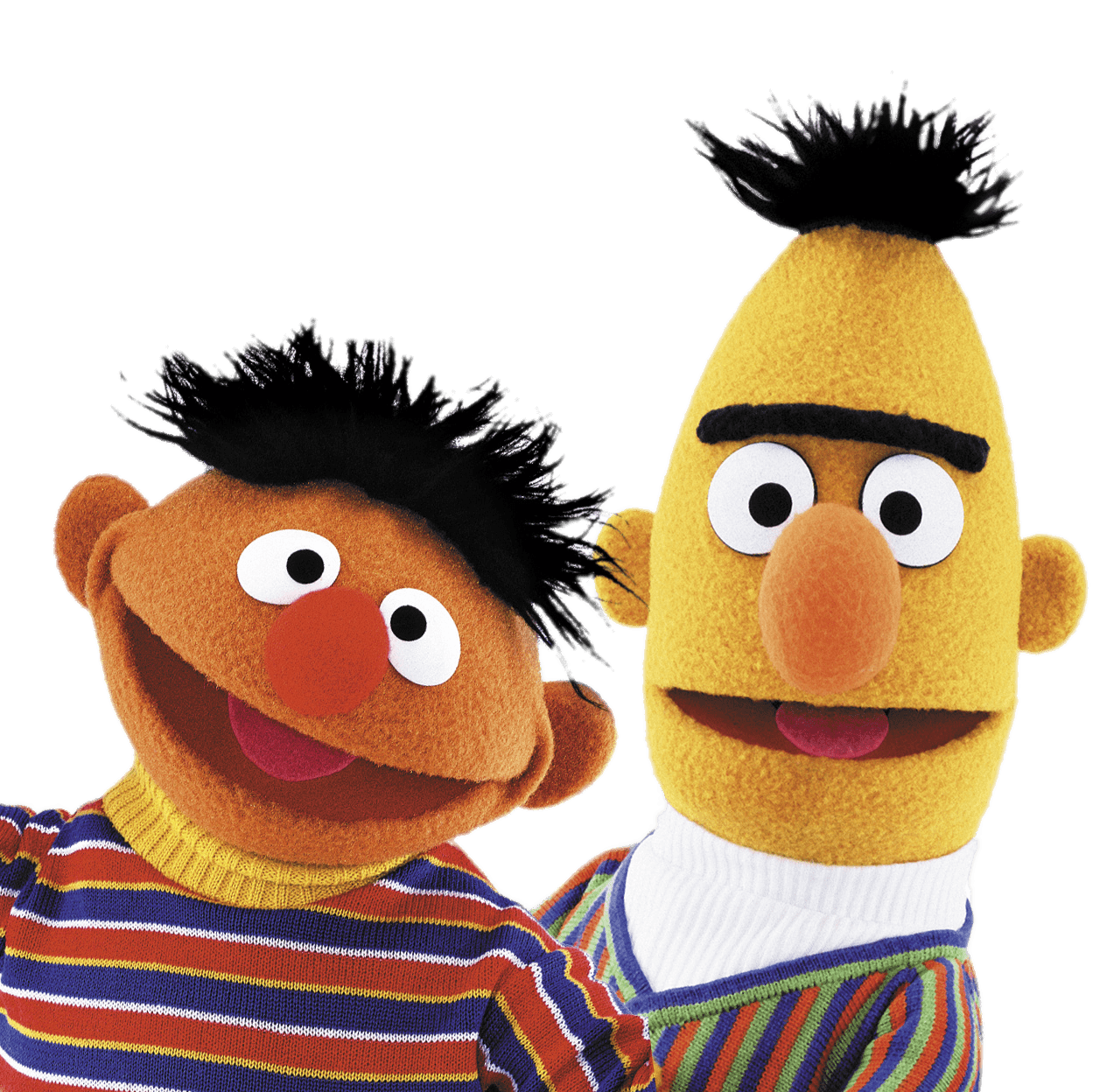 Bert Sesame Street Bert And Ernie X Png Download Pngkit Sexiz Pix 