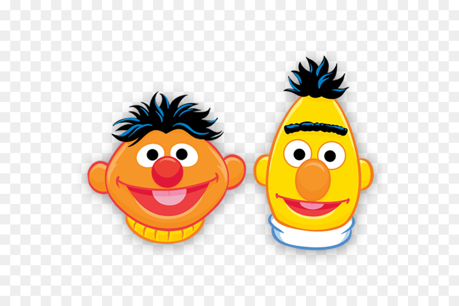 Bert Sesame Street Clipart 10 Free Cliparts Download Images On