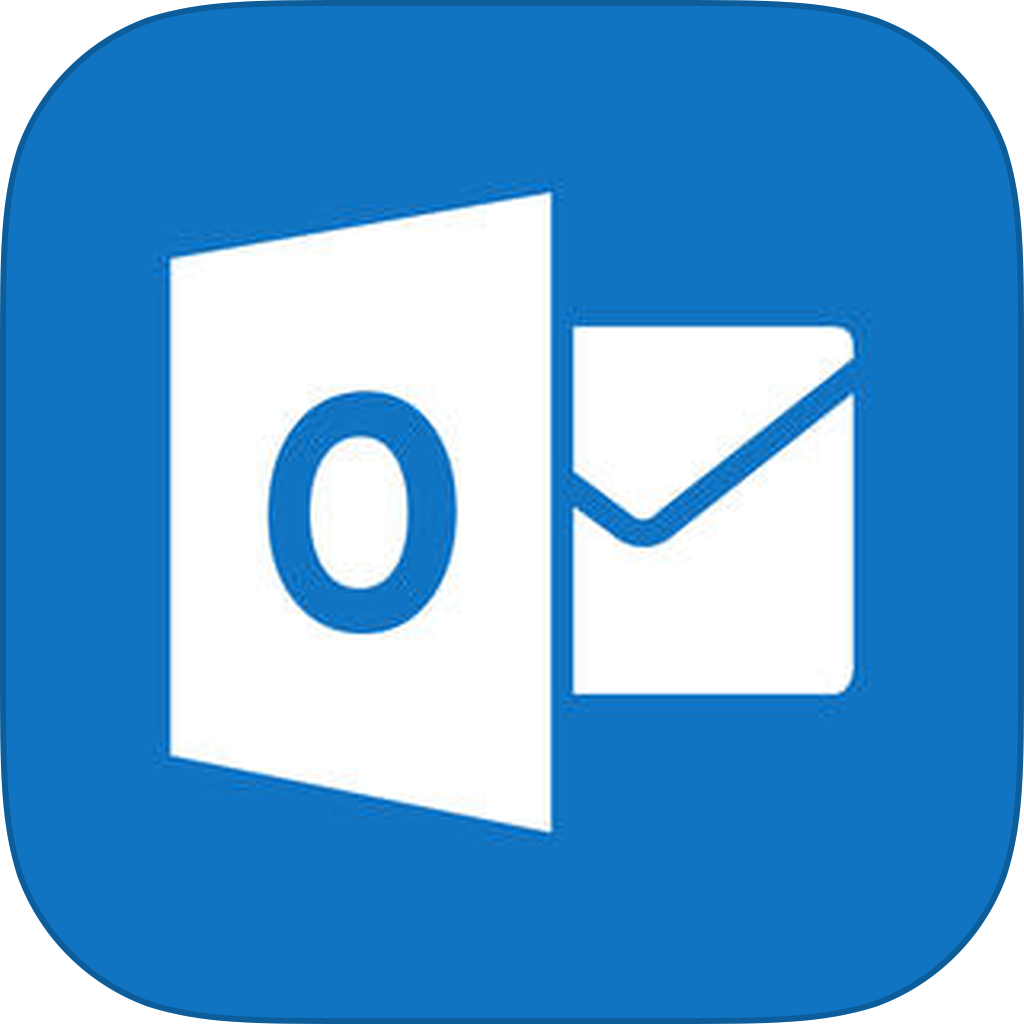 New Microsoft Outlook App Released for iOS.