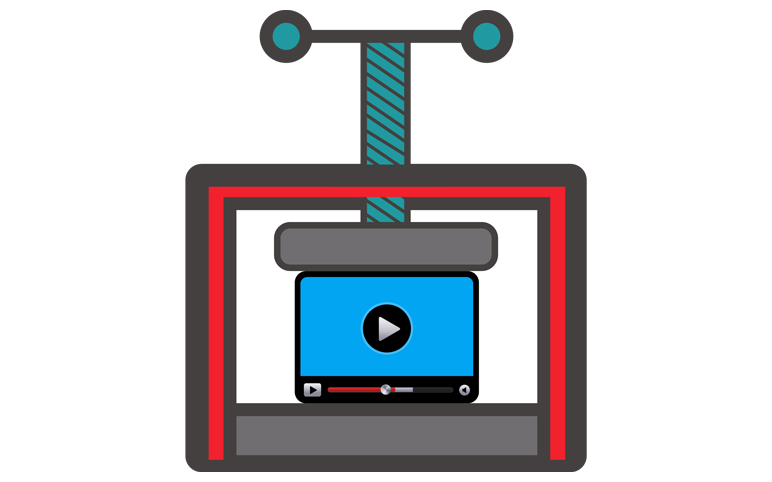 Video Compression Guide.