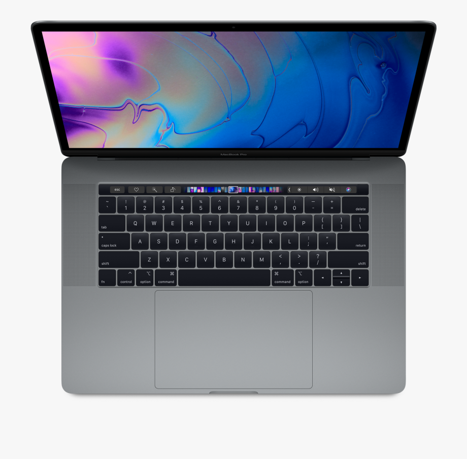 Apple Laptop Png.