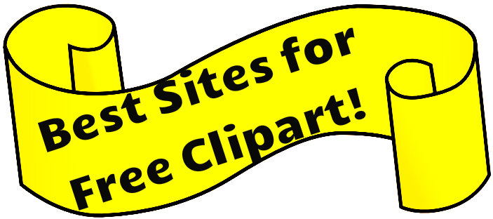 Best Clipart Sites & Best Sites Clip Art Images.