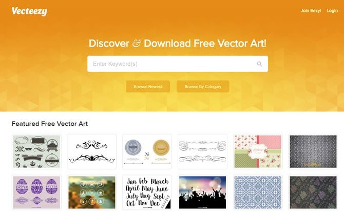 The Best Websites for Free Clipart Downloads.
