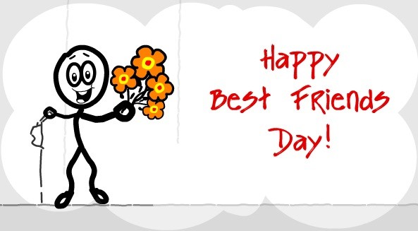 Best Friends Day Clipart 20 Free Cliparts 