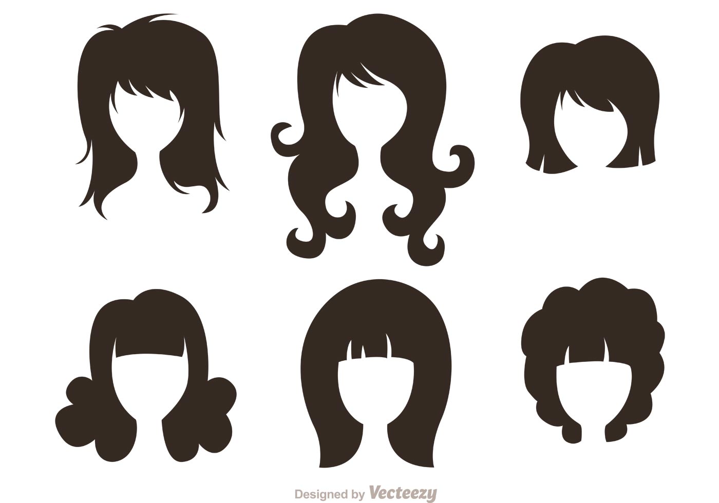 55512 Woman free clipart.