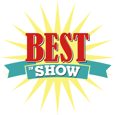 Best In Show Products.