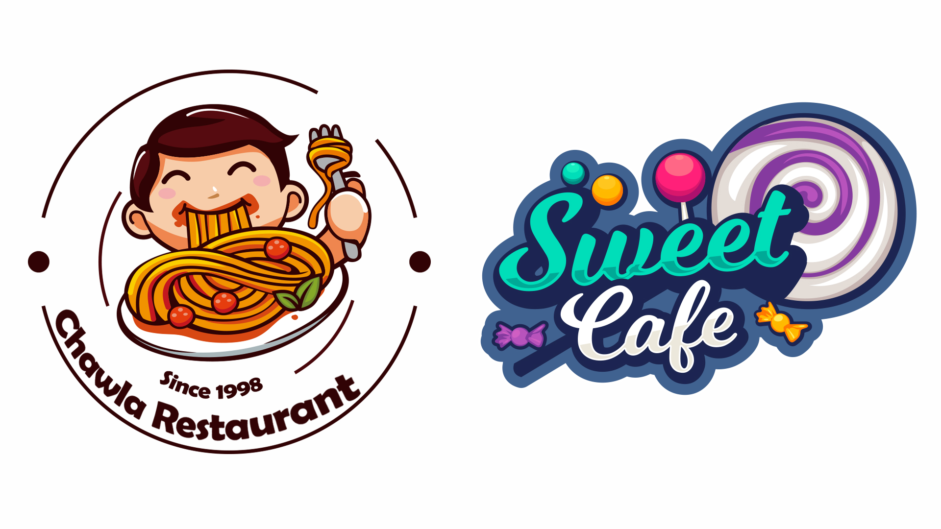Best Logo Design Company with affordable Price.