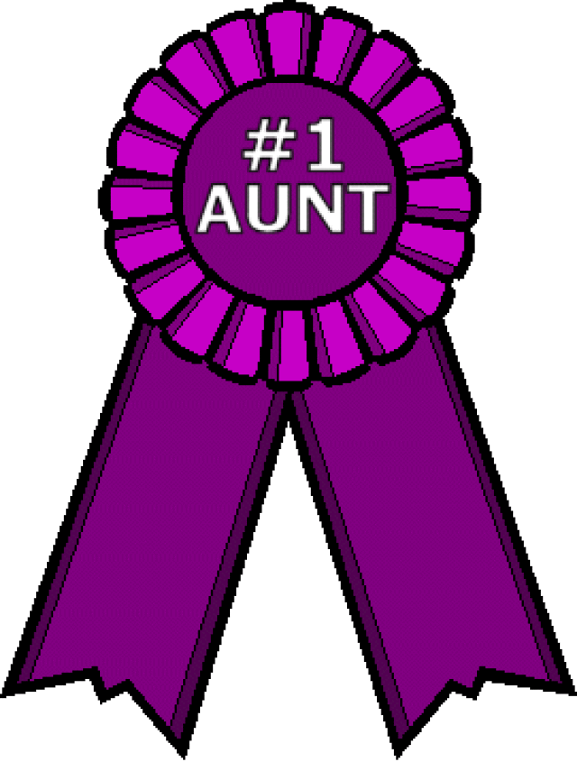 Best Nephew Greatest Aunt Clipart 10 Free Cliparts Download Images On 