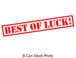 Best of luck Clipart and Stock Illustrations. 692 Best of luck.