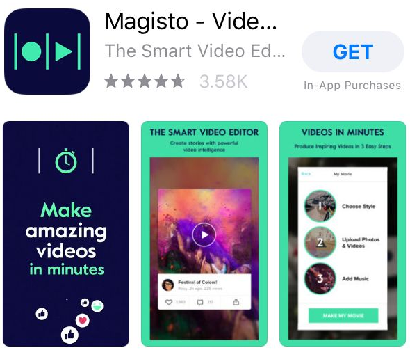 12 Best Video Editing Apps for Android and iPhone.