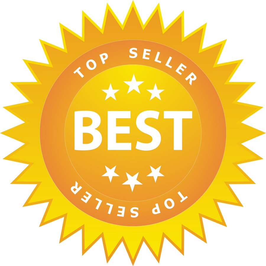 Best Seller PNG Transparent Best Seller.PNG Images..