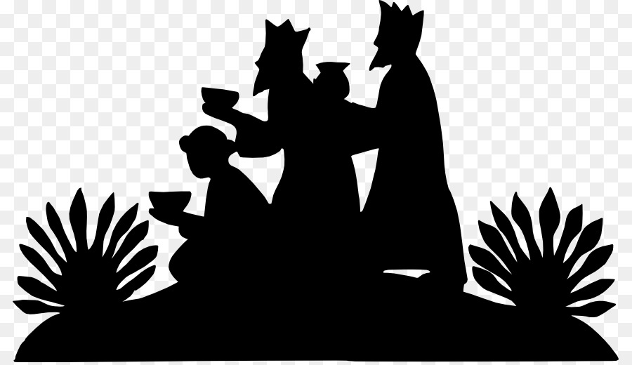 Free Bethlehem Silhouette Clip Art, Download Free Clip Art.