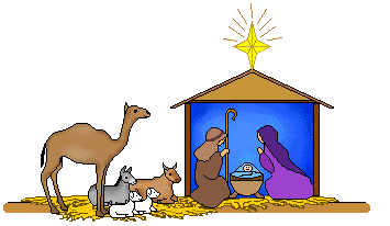 Free Christmas Manger Clipart, Download Free Clip Art, Free.
