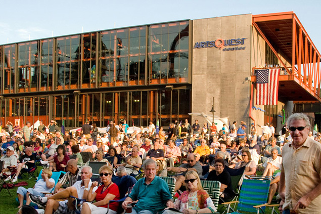 What is SteelStacks? — SteelStacks.