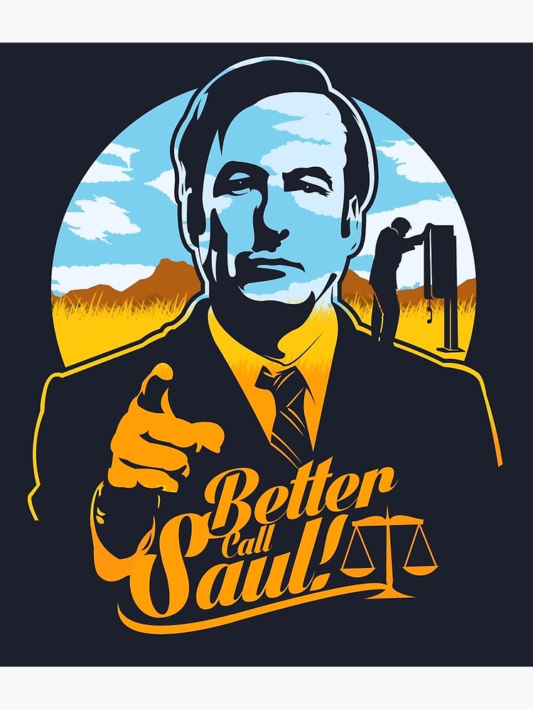 Better Call Saul Logo Clipart 10 Free Cliparts Download Images On