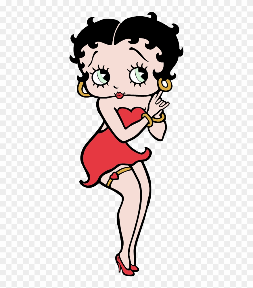 Betty Boop Clip Art 20 Free Cliparts Download Images On Clipground 2021.
