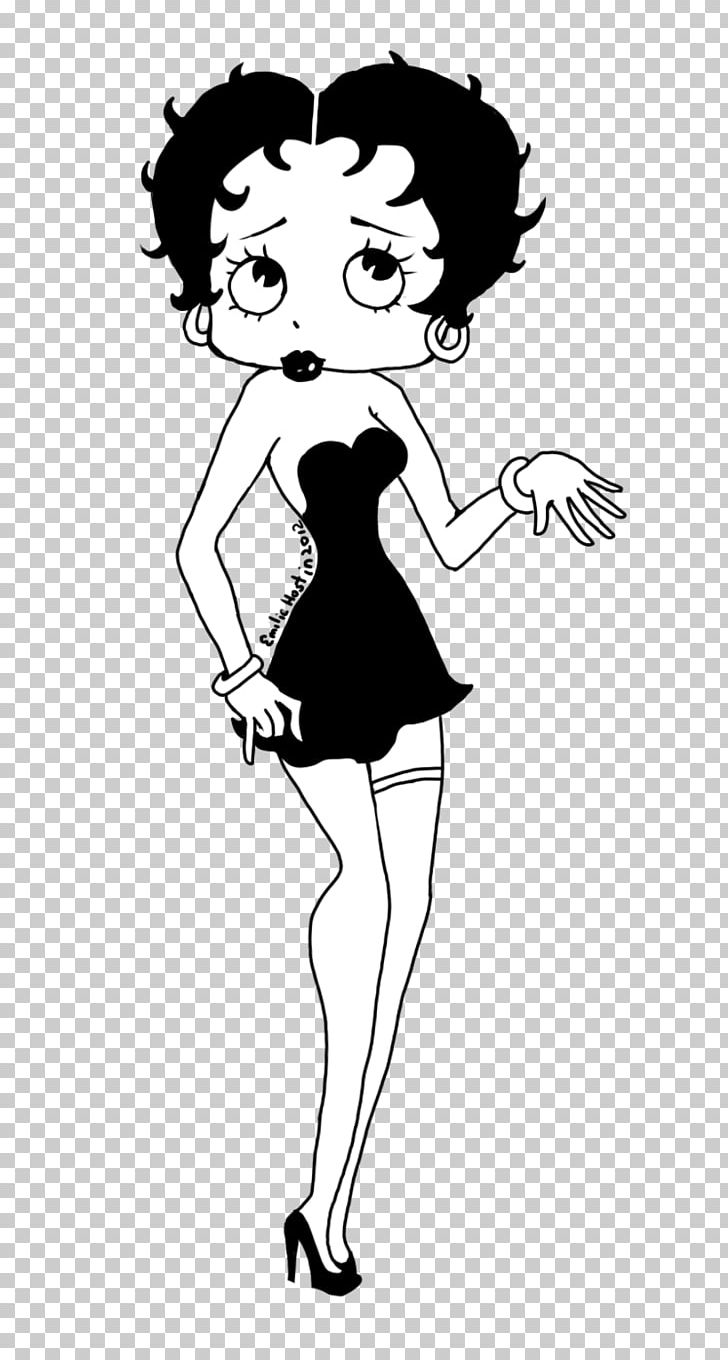 Betty Boop Popeye Black And White Minnie Mouse Golden Age Of.