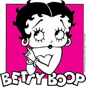 betty boop logo 10 free Cliparts | Download images on Clipground 2024