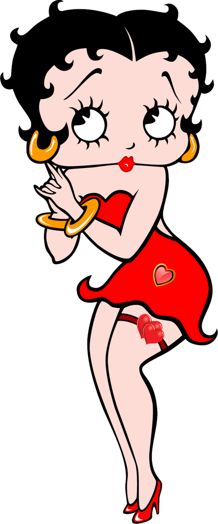 betty boop png 20 free Cliparts | Download images on Clipground 2024