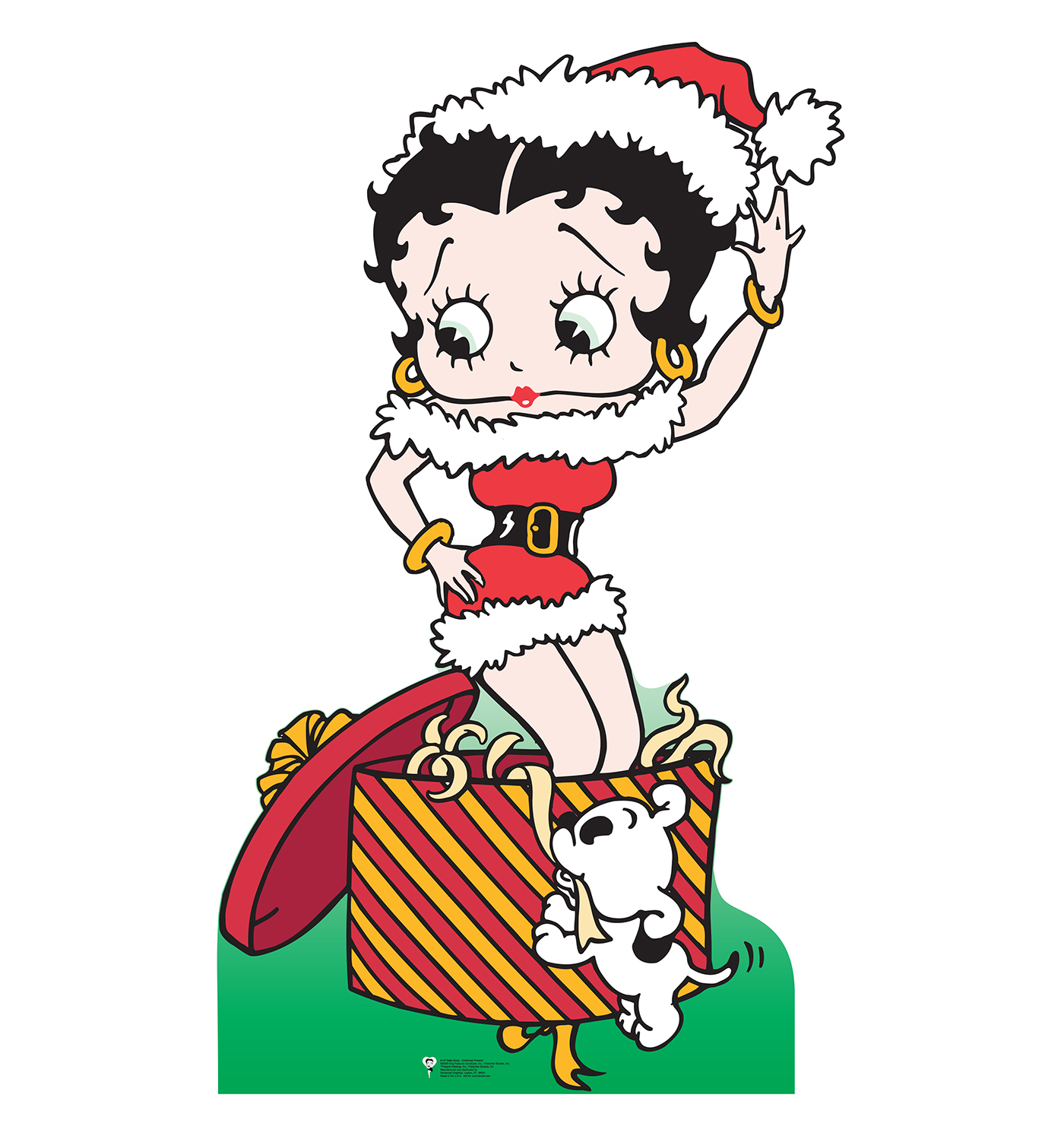 Free Betty Boop Thanksgiving Pictures, Download Free Clip.