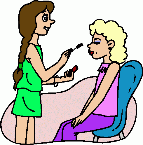 Free Beautician Cliparts, Download Free Clip Art, Free Clip.