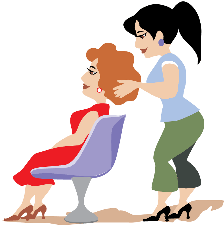 Free Beautician Images, Download Free Clip Art, Free Clip.