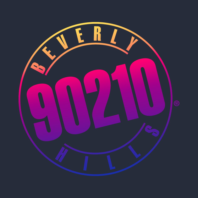 Beverly Hills 90210 by voltaintruder.